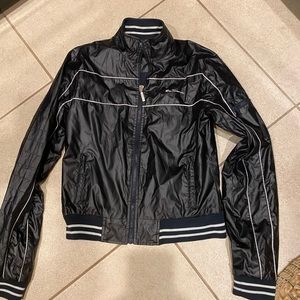 Ben Sherman nylon jacket